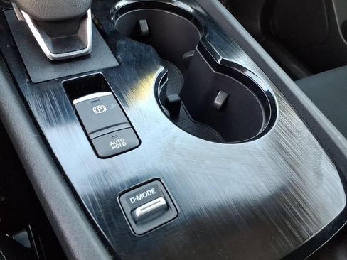 Certified 2023 Nissan Rogue S FWD image 18