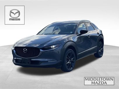 Certified 2023 MAZDA CX-30 AWD 2.5 S w/ Preferred Package