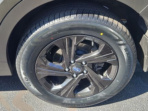 Certified 2024 Subaru Crosstrek 2.0i AWD/4WD image 21