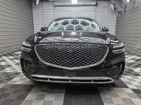 Used 2023 Genesis GV70 2.5T w/ Advanced Package AWD/4WD image 2