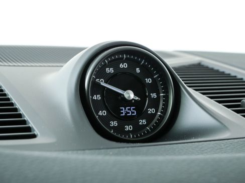 New 2026 Porsche Cayenne Coupe AWD/4WD image 14