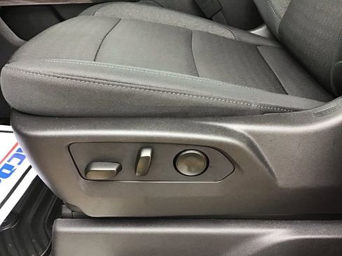 New 2026 Chevrolet Silverado 1500 LT w/ All Star Edition Plus image 27