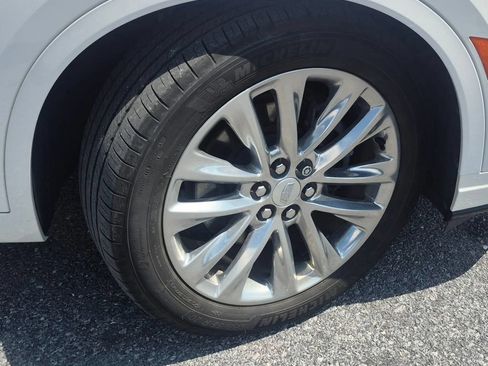 Used 2024 Cadillac XT6 Premium Luxury w/ LPO, Floor Liner Package AWD/4WD image 79