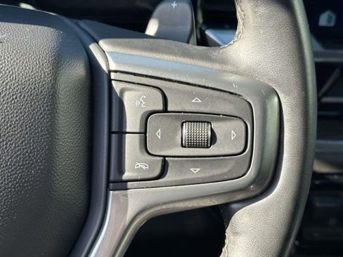 Used 2023 Chevrolet Silverado 1500 RST w/ Z71 Off-Road Package image 26