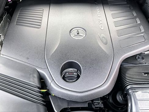 New 2026 Mercedes-Benz GLE 450 4MATIC image 15