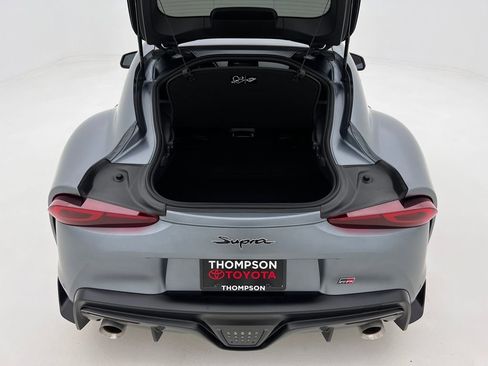 Used 2020 Toyota Supra Premium w/ Driver Assist Package image 26