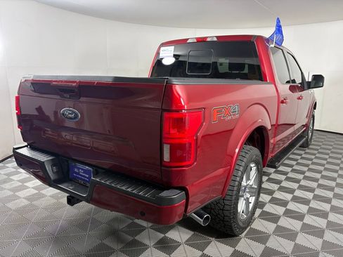 Used 2019 Ford F150 Lariat image 7