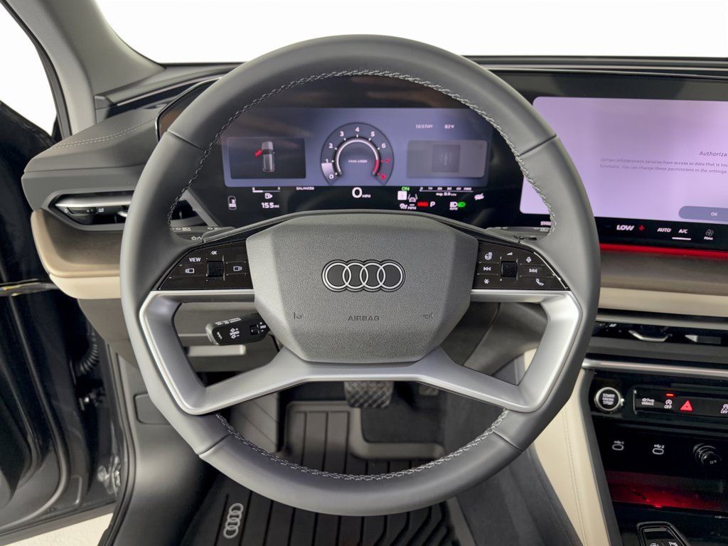 New 2026 Audi Q5 Premium Plus AWD/4WD image 10