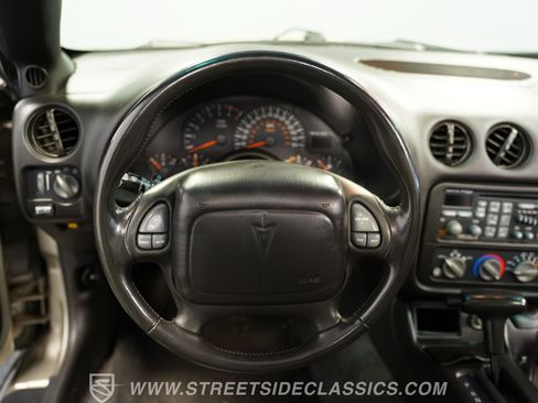 Used 2001 Pontiac Firebird Trans Am RWD image 40