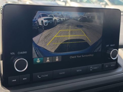 Used 2025 Honda Accord LX image 25