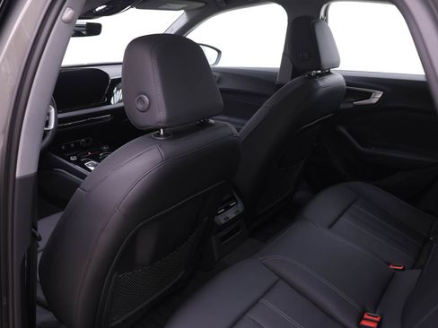 New 2025 Audi A5 2.0T Premium Plus image 13