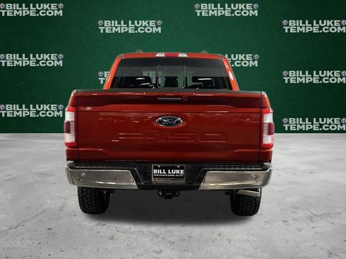 Used 2023 Ford F150 Lariat image 7