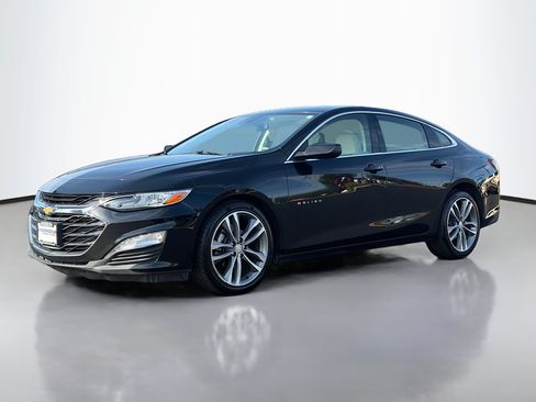 Used 2024 Chevrolet Malibu LT FWD image 11