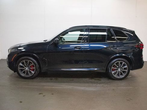 Certified 2024 BMW X5 xDrive40i w/ Executive Package AWD/4WD image 7