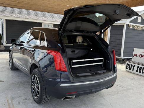Used 2017 Cadillac XT5 Luxury w/ Driver Awareness Package FWD image 65