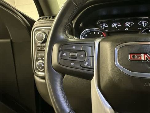 Used 2021 GMC Sierra 1500 Elevation image 8