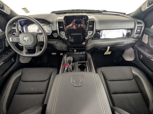 New 2026 RAM 1500 Rebel AWD/4WD image 13