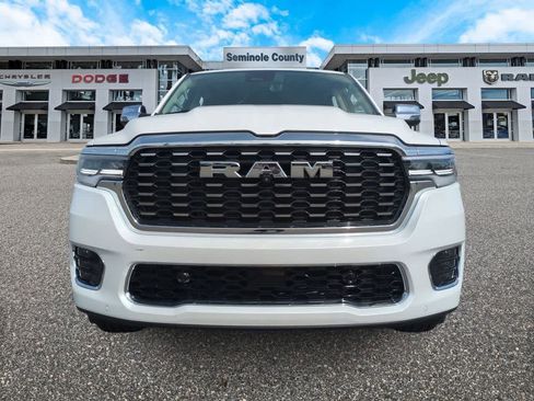 New 2026 RAM 1500 Tungsten AWD/4WD image 3