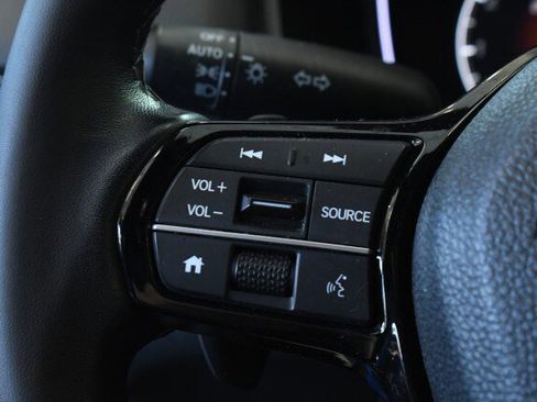 Used 2022 Honda Civic Sport image 22