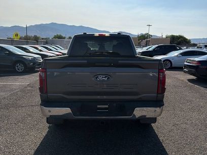 Used 2024 Ford F150 XLT