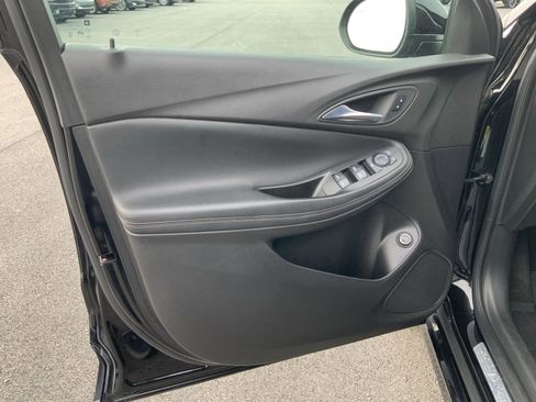 Used 2022 Buick Encore GX Select w/ Sport Touring Package image 21