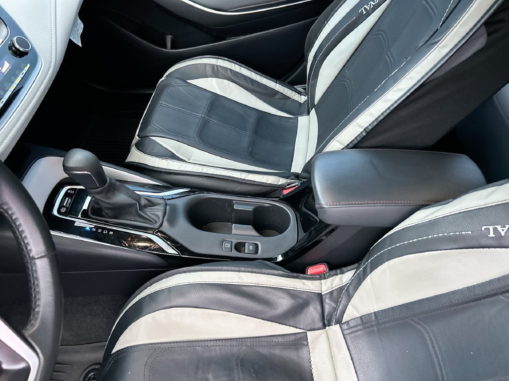 Used 2024 Toyota Corolla SE FWD image 28