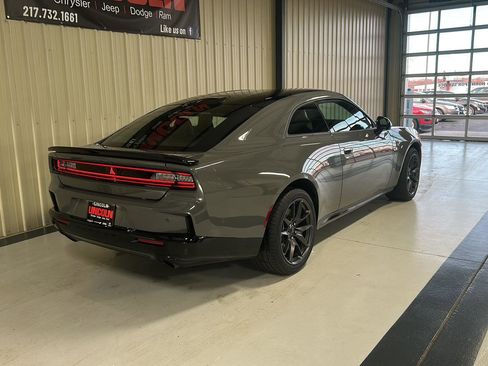 New 2026 Dodge Charger Scat Pack image 6