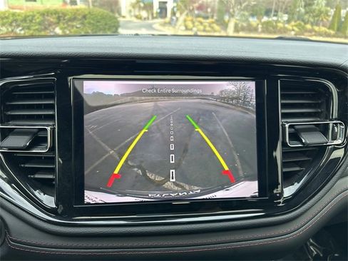 Used 2021 Dodge Durango R/T w/ Blacktop Package image 34