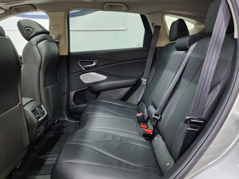 Certified 2025 Acura RDX w/Technology Package image 16