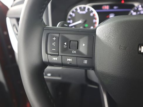 New 2026 Nissan Rogue SV AWD/4WD image 18