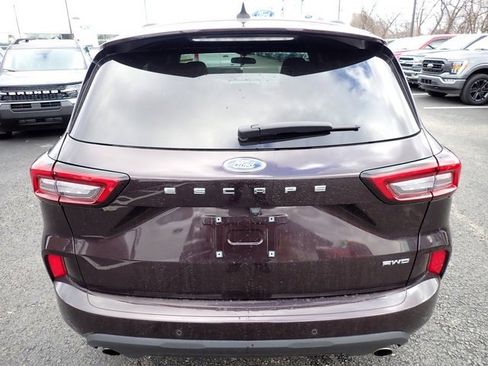 Certified 2023 Ford Escape ST-Line w/ Tech Pack #1 image 7