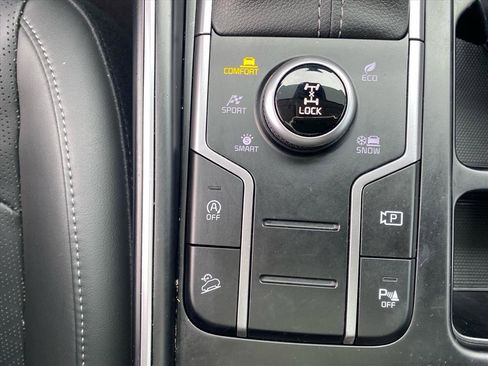 Certified 2023 Kia Sorento S w/ Panoramic Sunroof Package image 10