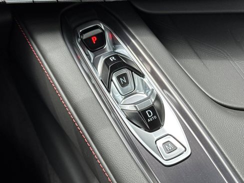 New 2026 Chevrolet Corvette Stingray Premium Conv w/ 3LT image 19