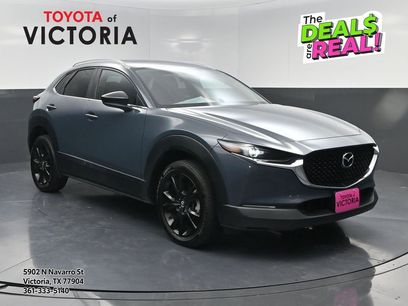 Used 2025 MAZDA CX-30 AWD 2.5 S w/ Preferred Package