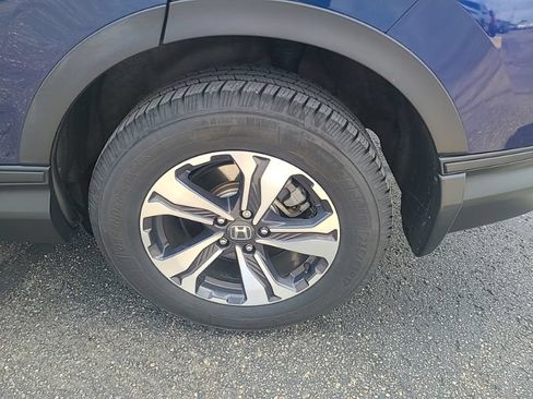 Used 2018 Honda CR-V LX image 9