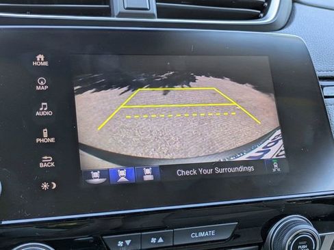 Used 2018 Honda CR-V Touring image 23