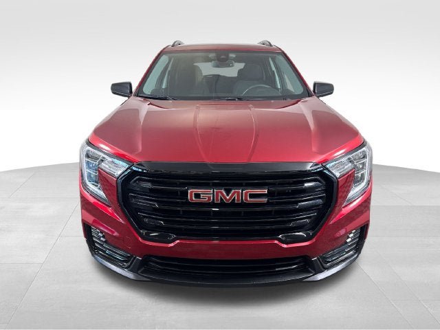Used 2024 GMC Terrain SLE w/ Driver Convenience Package AWD/4WD image 8