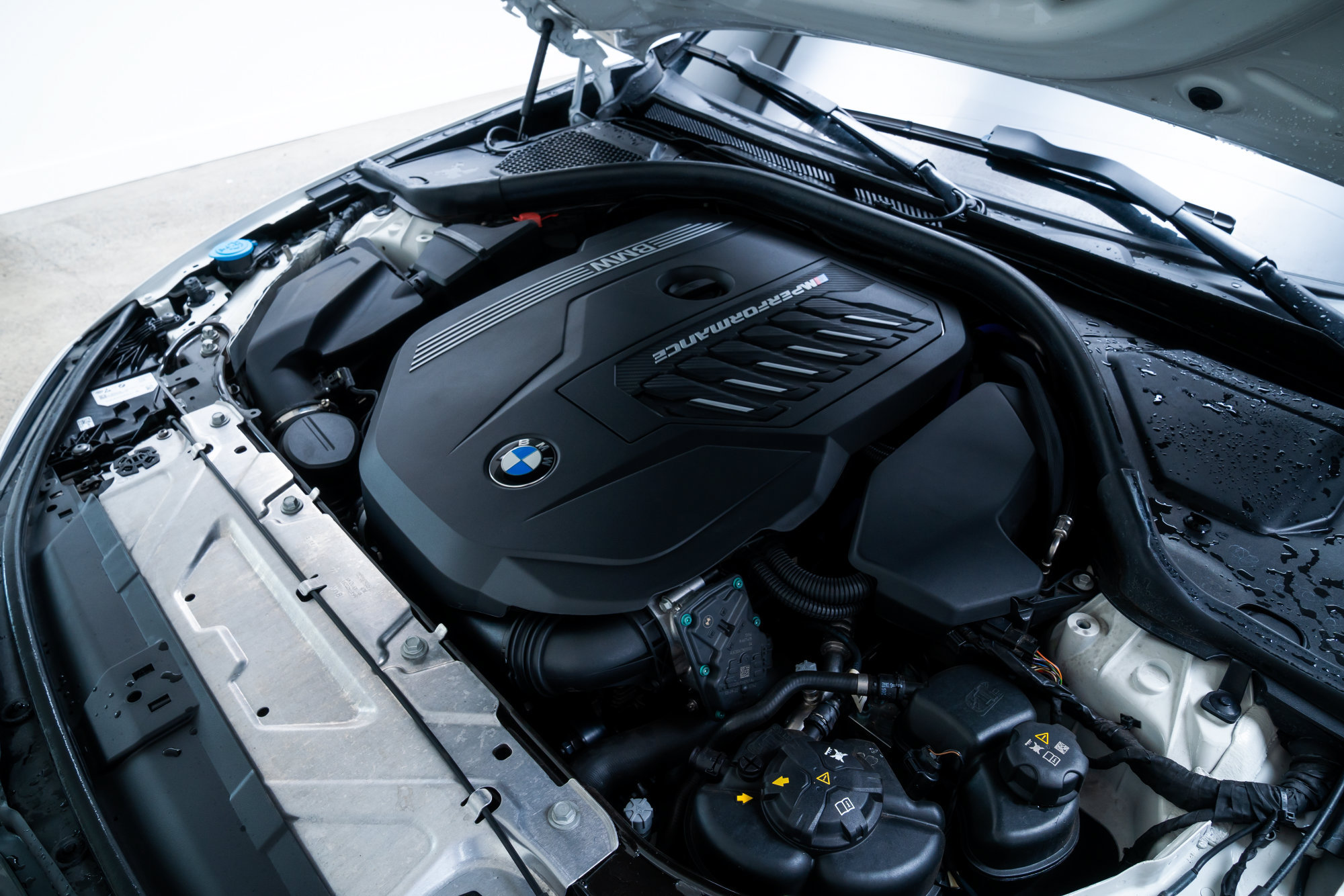 Used 2023 BMW M340i xDrive AWD/4WD image 12