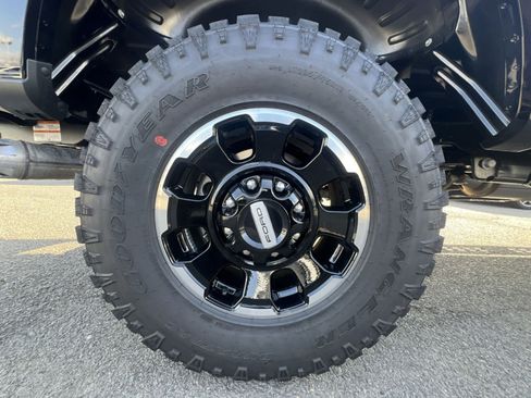 New 2026 Ford F250 Lariat w/ Tremor Off-Road Package image 12