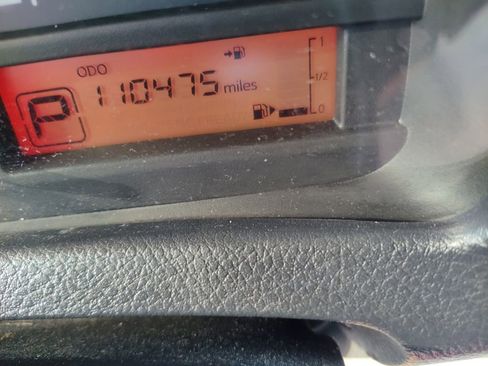 Used 2018 Nissan NV200 SV w/ Navigation Package image 32