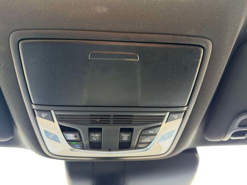 Certified 2024 Acura RDX A-Spec AWD/4WD image 35