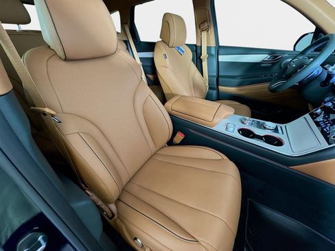 New 2026 Genesis GV80 2.5T Prestige image 29