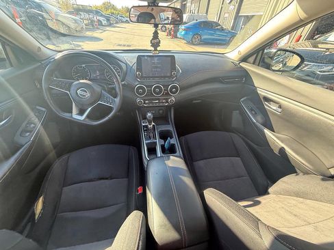 Used 2020 Nissan Sentra SR image 37