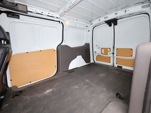Used 2022 Ford Transit Connect XL FWD image 17