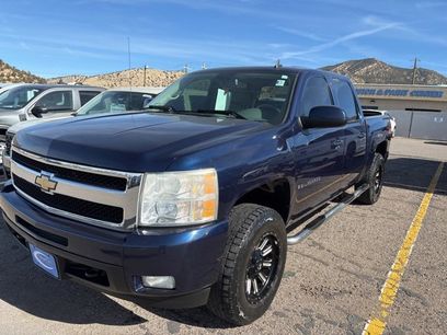 Used 2009 Chevrolet Silverado 1500 LTZ w/ Safety Package