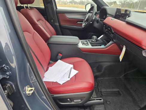 New 2026 MAZDA CX-70 3.3 Turbo S w/ Premium Package image 4