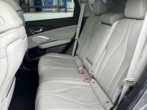 Used 2020 Acura RDX AWD w/ Technology Package image 19