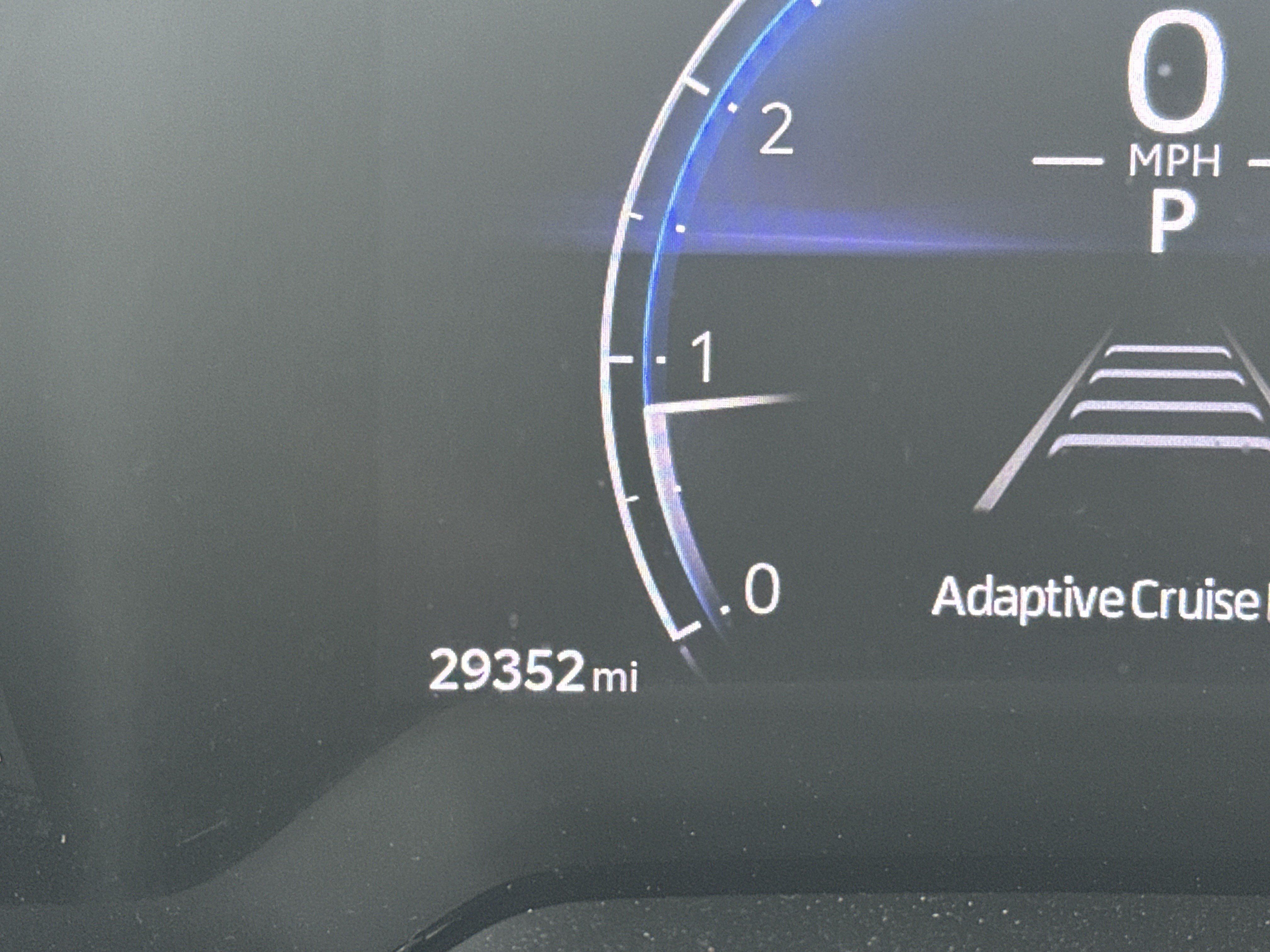 Used 2026 Toyota Corolla LE FWD image 21
