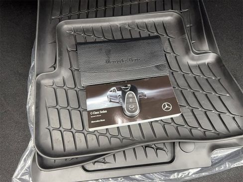 Used 2024 Mercedes-Benz C 300 C 300 image 78