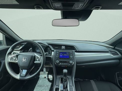 Used 2019 Honda Civic LX image 13